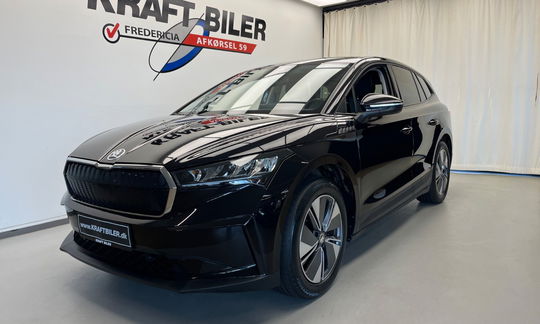 Skoda Enyaq 50 iV 5d