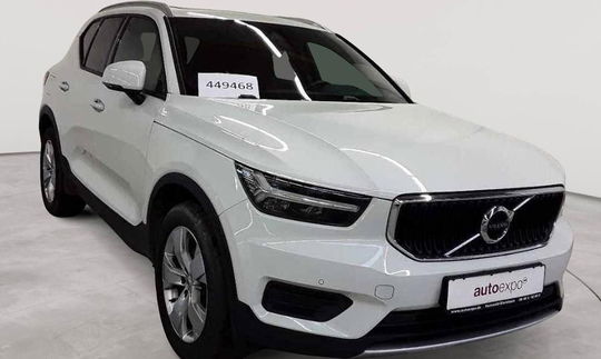 Volvo XC40 XC 40 2.0 T4 - 190 hk Automatic