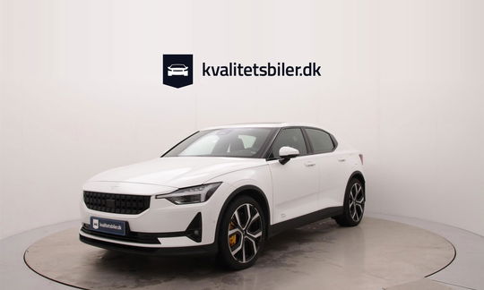 Polestar 2  EL Long Range Performance AWD 408HK 5d Aut.