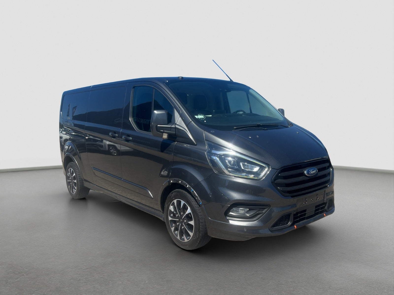 Billede 1 af Ford