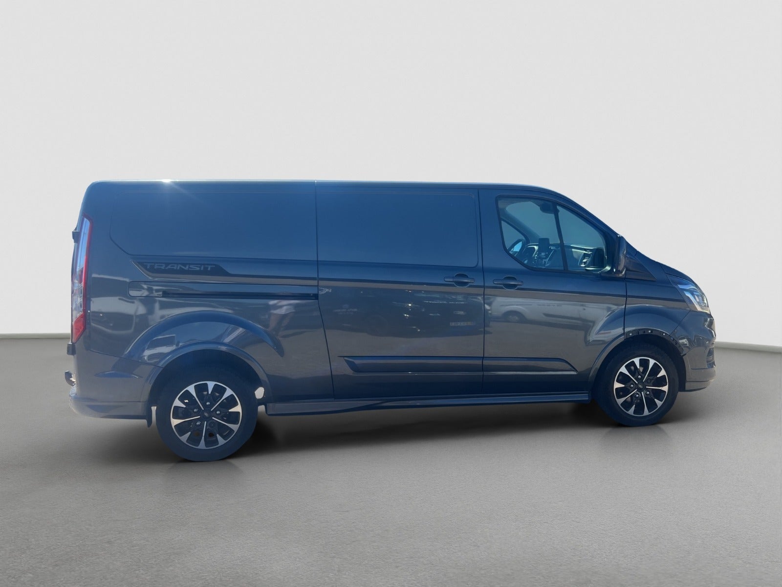 Billede 2 af Ford