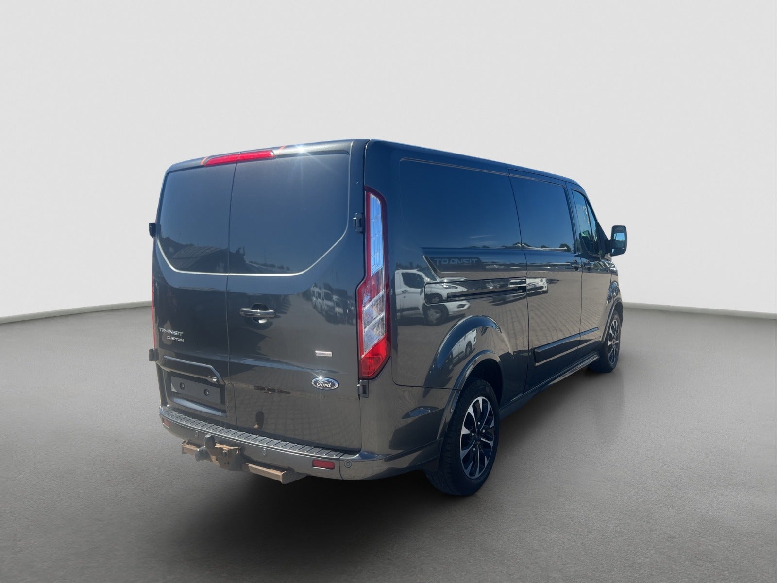 Billede 3 af Ford