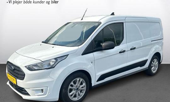 Ford Transit Connect Lang 1,5 EcoBlue Trend 100HK Van 8g Aut. 4d