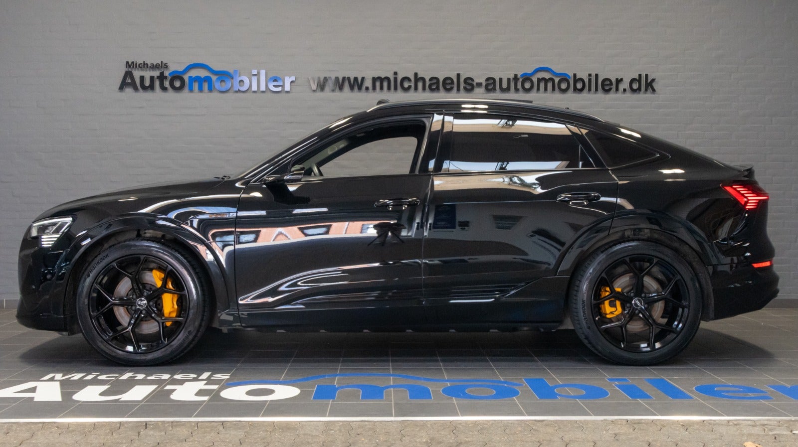 Billede 3 af Audi