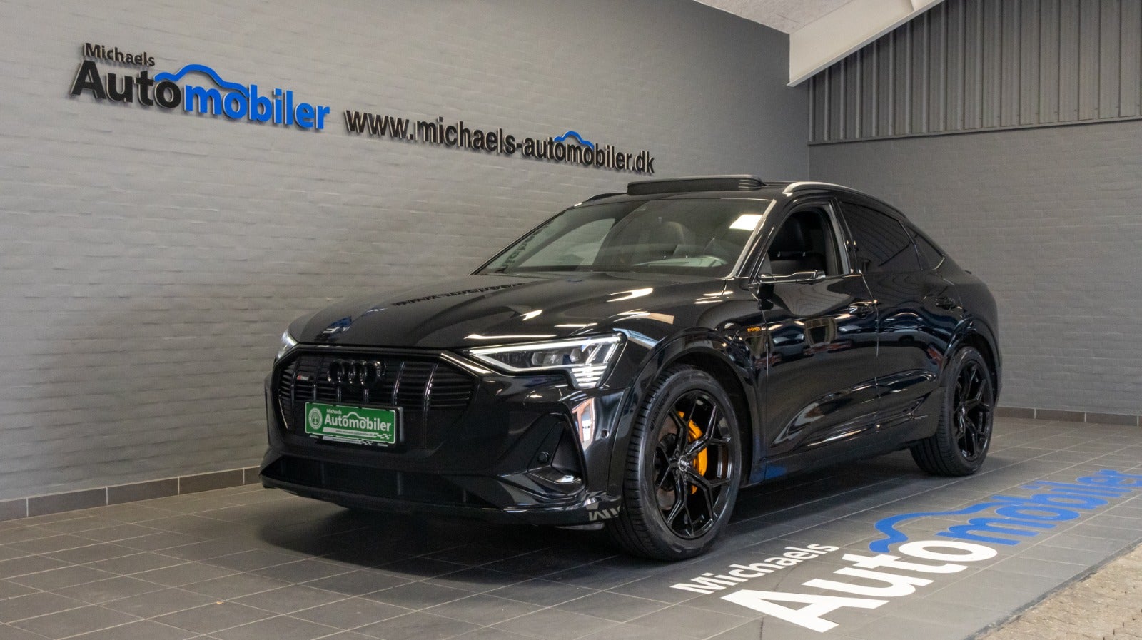 Billede 1 af Audi
