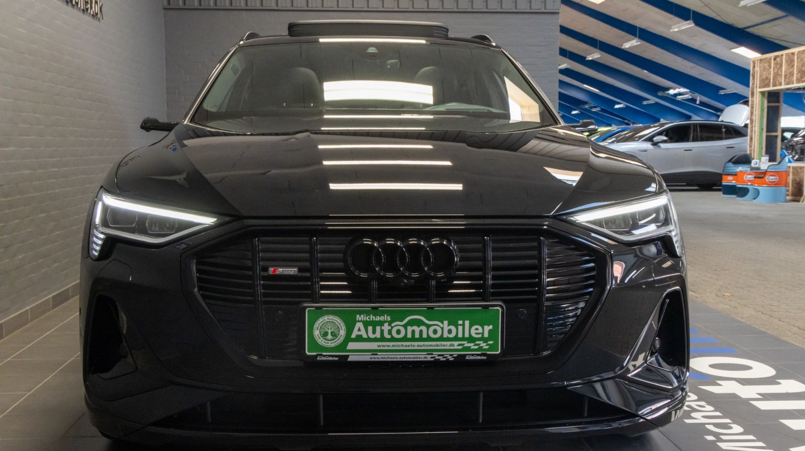 Billede 2 af Audi