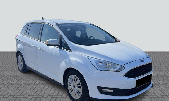 Ford Grand C-Max 1,5 TDCi 120 Business Van 5d
