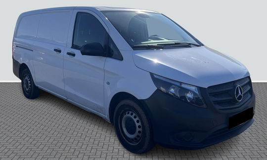 Mercedes Vito 111 1,6 CDi Go L