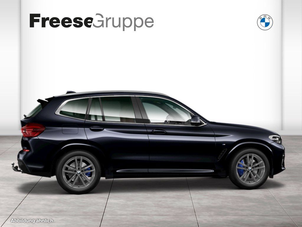 BMW X3 xDrive30d M Sport Head-Up HK HiFi DAB LED