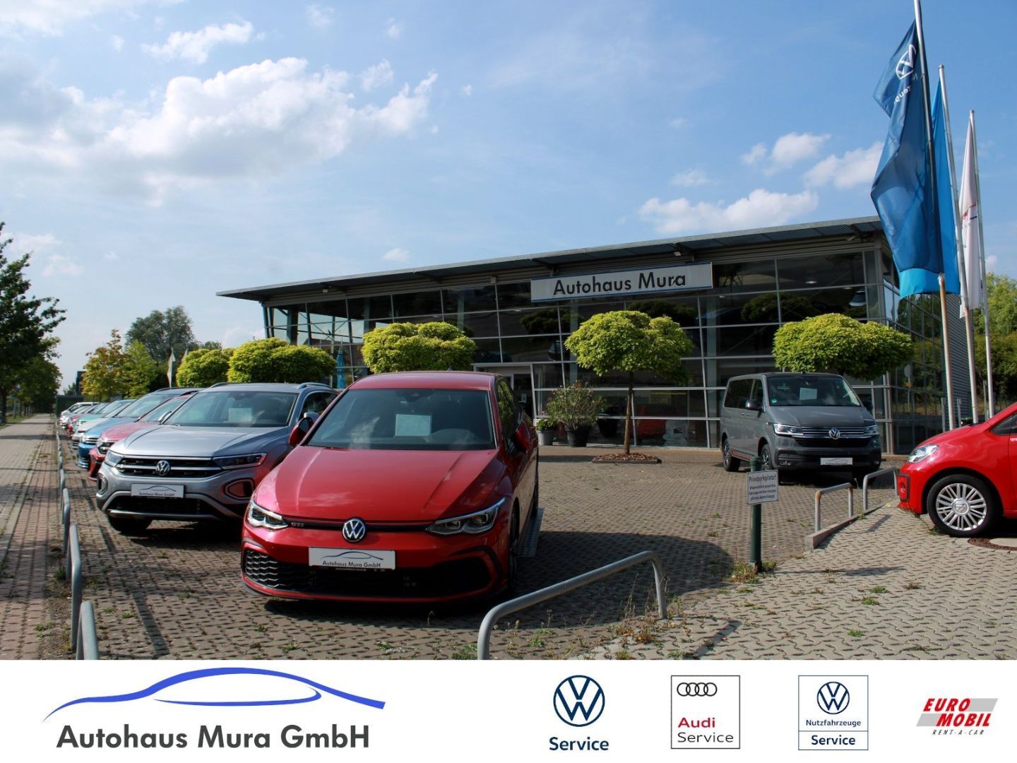VW Golf Variant Highline 1.5TSI DSG Navi LED ACC 17