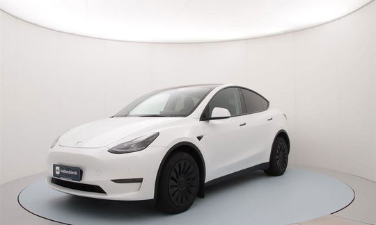 Tesla Model Y  EL RWD 299HK 5d Aut.