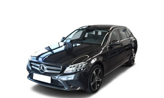 Mercedes C300 C 300de T 9G-Tronic Avantgarde