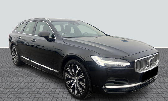 Volvo V90 2,0 T6 ReCharge Inscription aut. AWD 5d