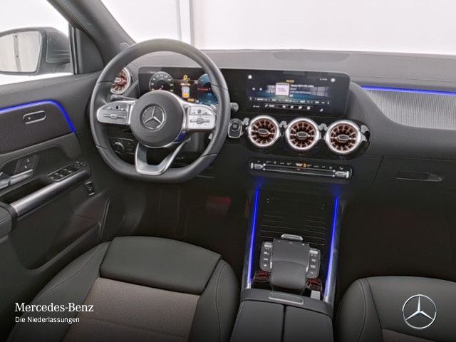 Mercedes EQA250 Electric Art Advanced/RüKamera/Totw/LED