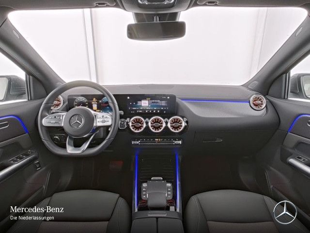 Mercedes EQA250 Electric Art Advanced/RüKamera/Totw/LED