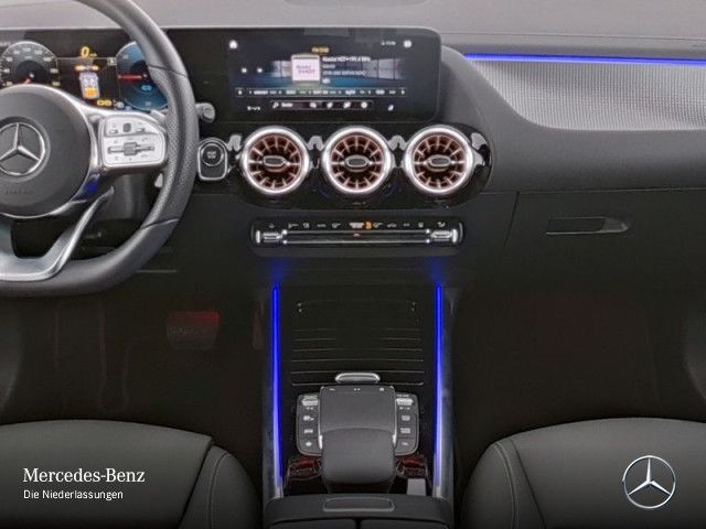 Mercedes EQA250 Electric Art Advanced/RüKamera/Totw/LED