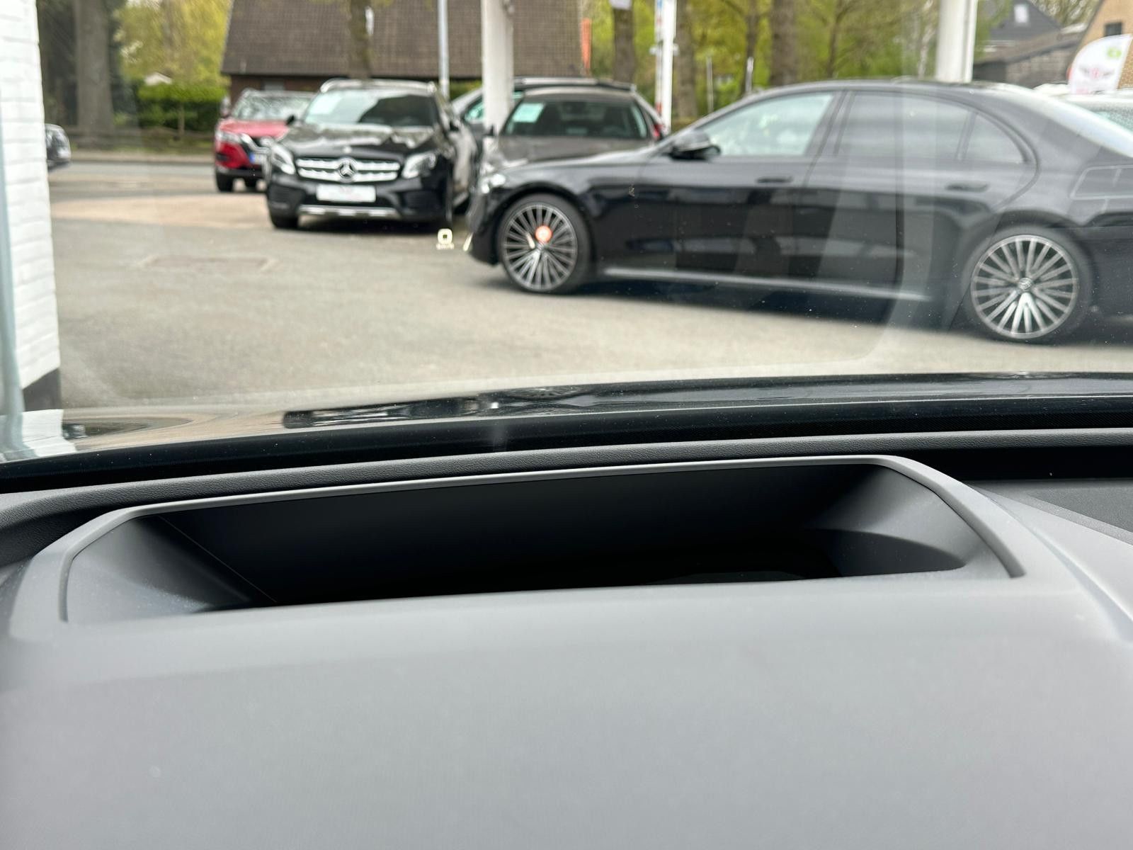 Audi Q4  e-tron 50 quattro*S-LINE* MATRIX/ACC/PANO/HUD