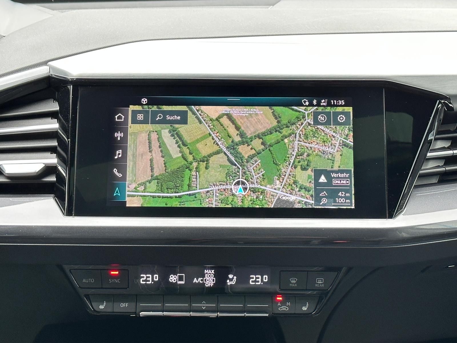 Audi Q4  e-tron 50 quattro*S-LINE* MATRIX/ACC/PANO/HUD