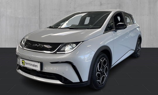 BYD Dolphin 60 Comfort 5d