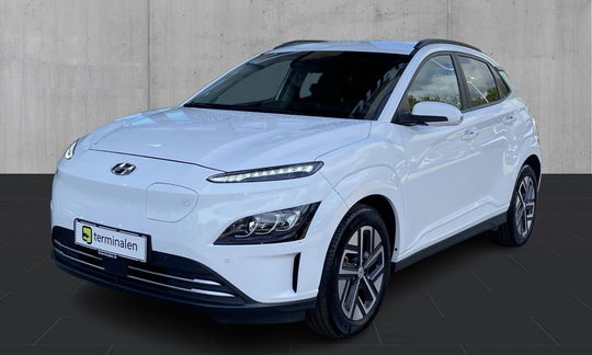 Hyundai Kona 39 EV Essential 5d