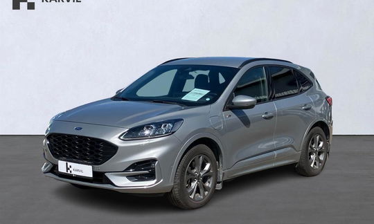 Ford Kuga 2,5 Plugin-hybrid ST-Line X CVT 225HK 5d Trinl. Gear 5d