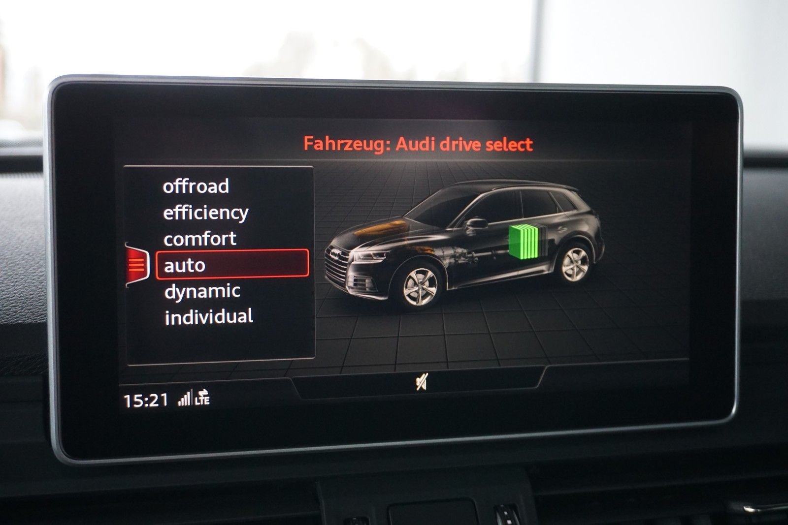 Audi Q5 50 TFSi e quattro S tronic sport LED