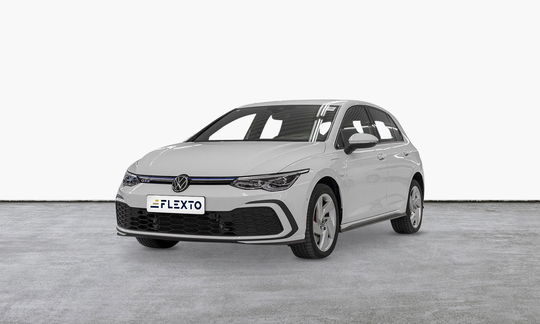 VW Golf VIII GTE 1.4 eHybrid - 245 hk DSG