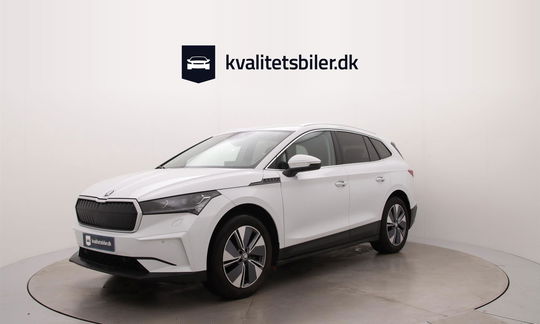 Skoda Enyaq iV  60 EL Loft 180HK 5d Aut. 