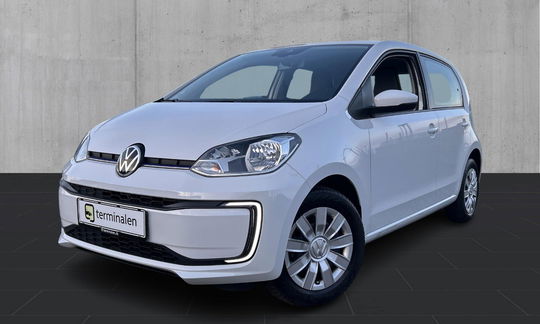 VW e-Up!  5d