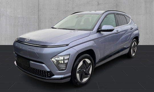 Hyundai Kona 65 EV Advanced 5d