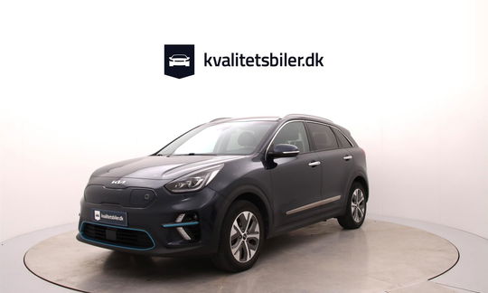 Kia e-Niro  EL Advance 204HK 5d Aut.