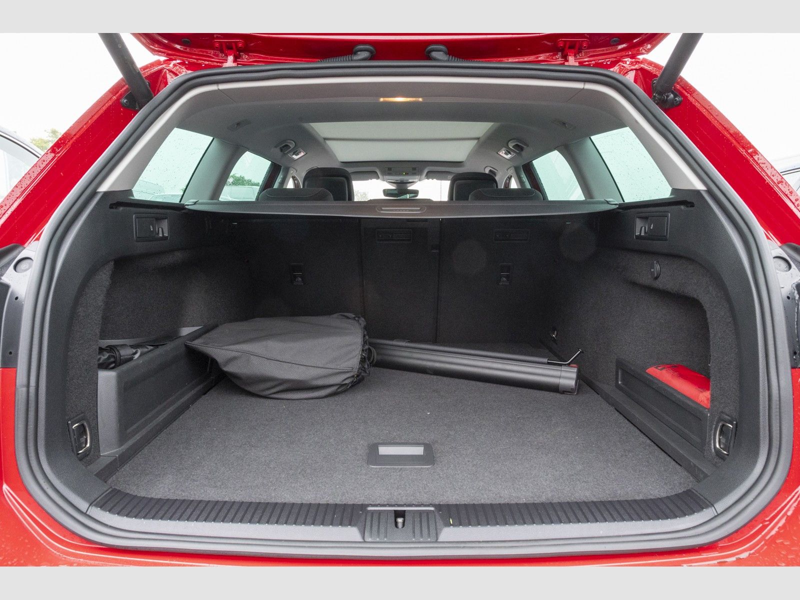 VW Passat  Variant GTE 1.4 TSI Hybrid DSG Pano, Stan