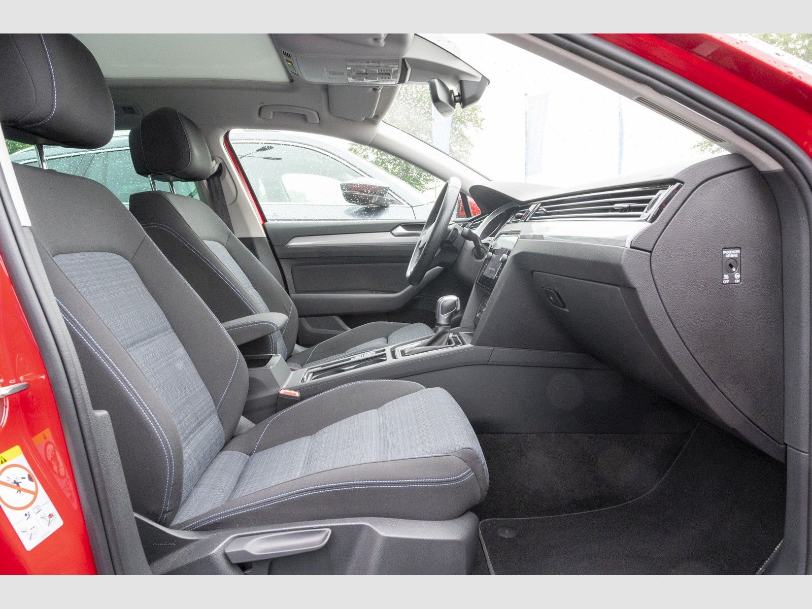 VW Passat  Variant GTE 1.4 TSI Hybrid DSG Pano, Stan
