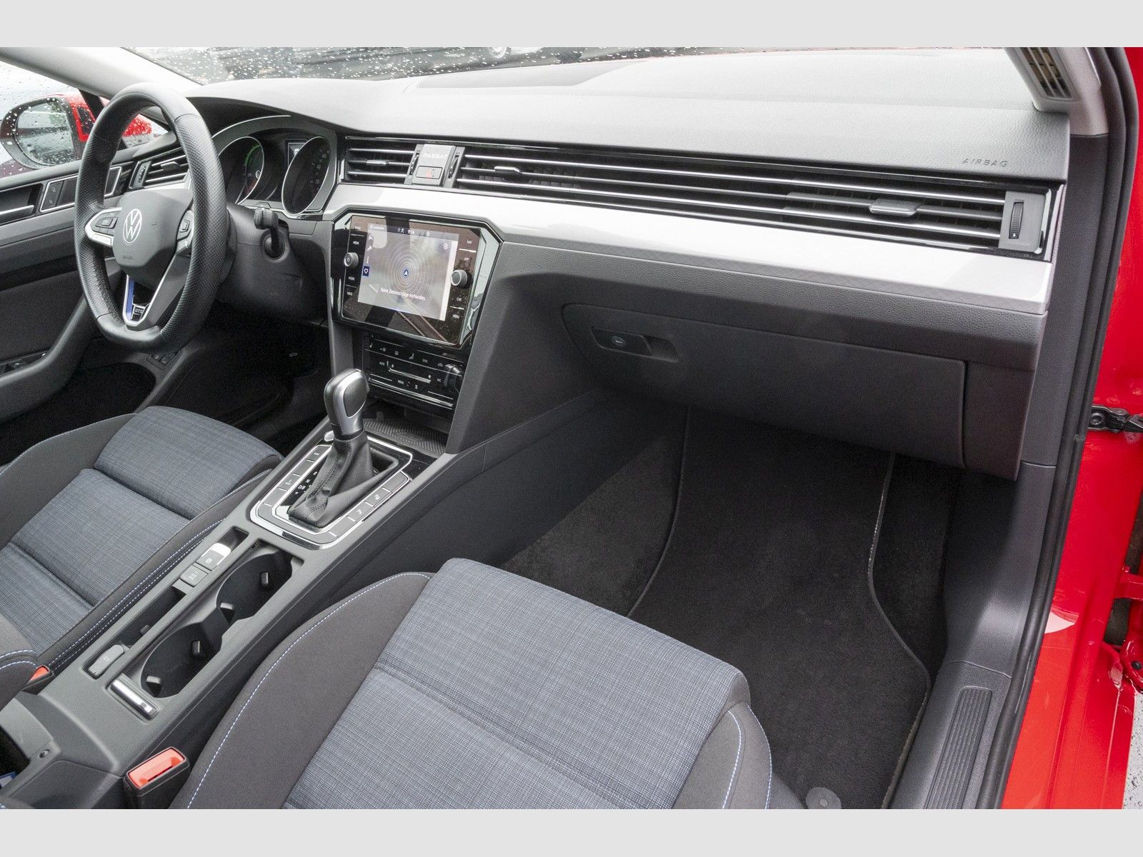 VW Passat  Variant GTE 1.4 TSI Hybrid DSG Pano, Stan