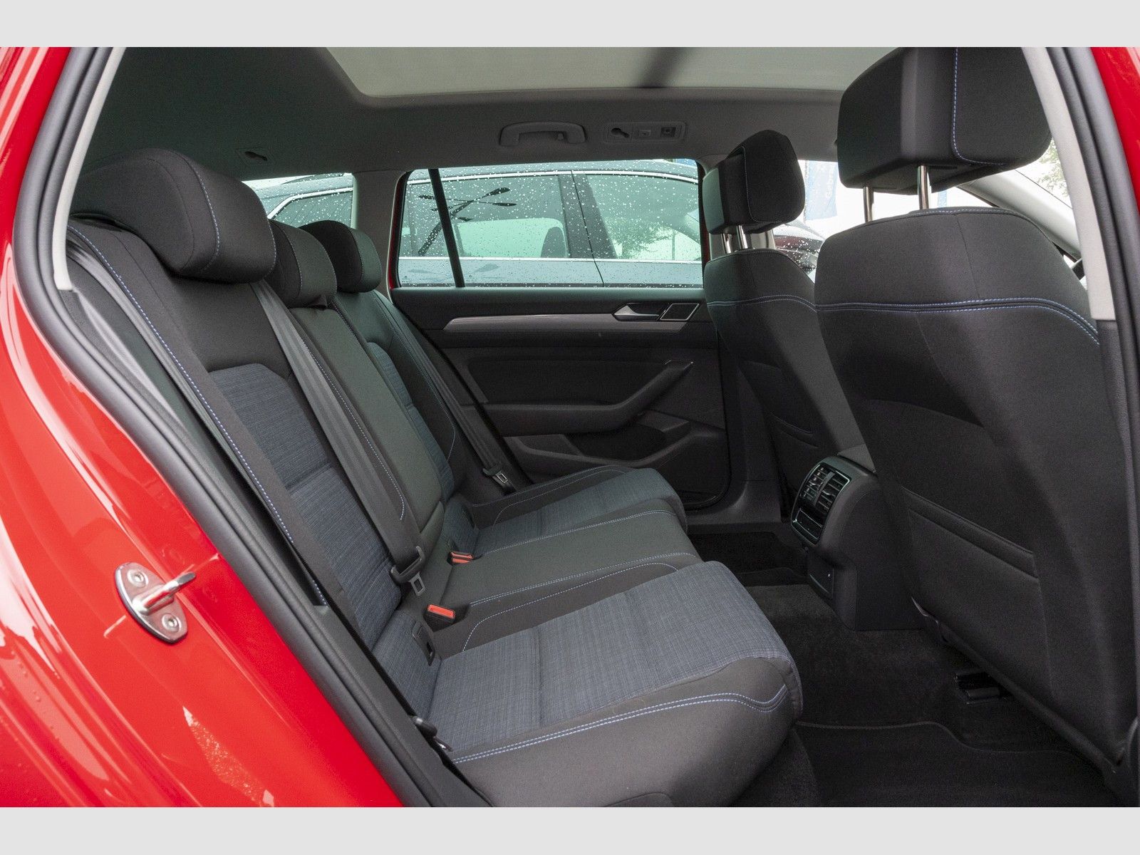 VW Passat  Variant GTE 1.4 TSI Hybrid DSG Pano, Stan