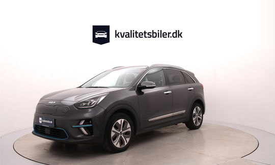 Kia e-Niro  EL Advance 204HK 5d Aut.