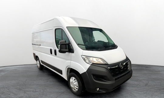 Opel Movano 2,2 D 140 Enjoy+ L2H2