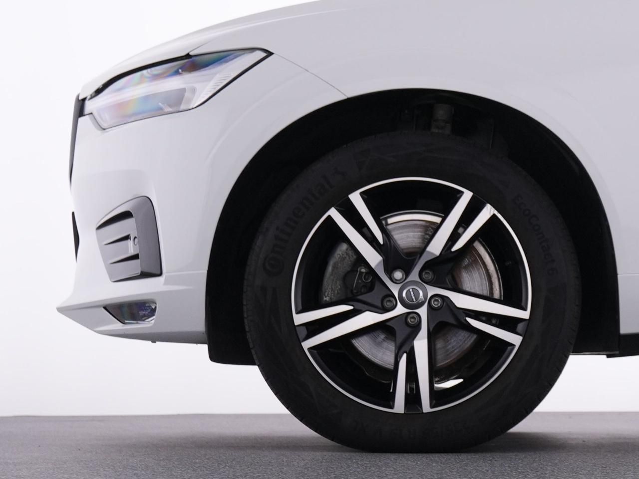 Volvo XC60 B5 Diesel R Design AWD Geartronic +LED+DAB+