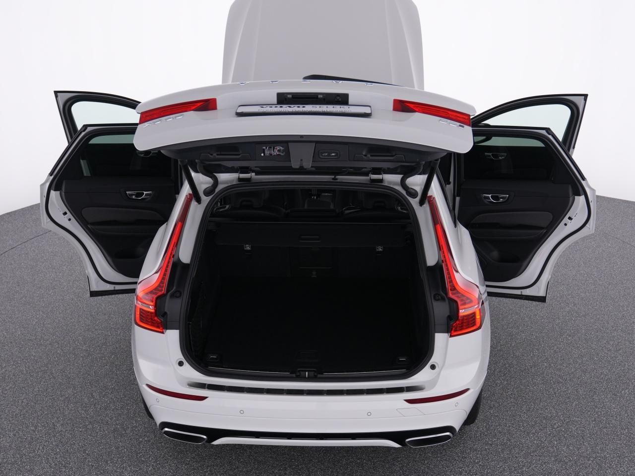 Volvo XC60 B5 Diesel R Design AWD Geartronic +LED+DAB+