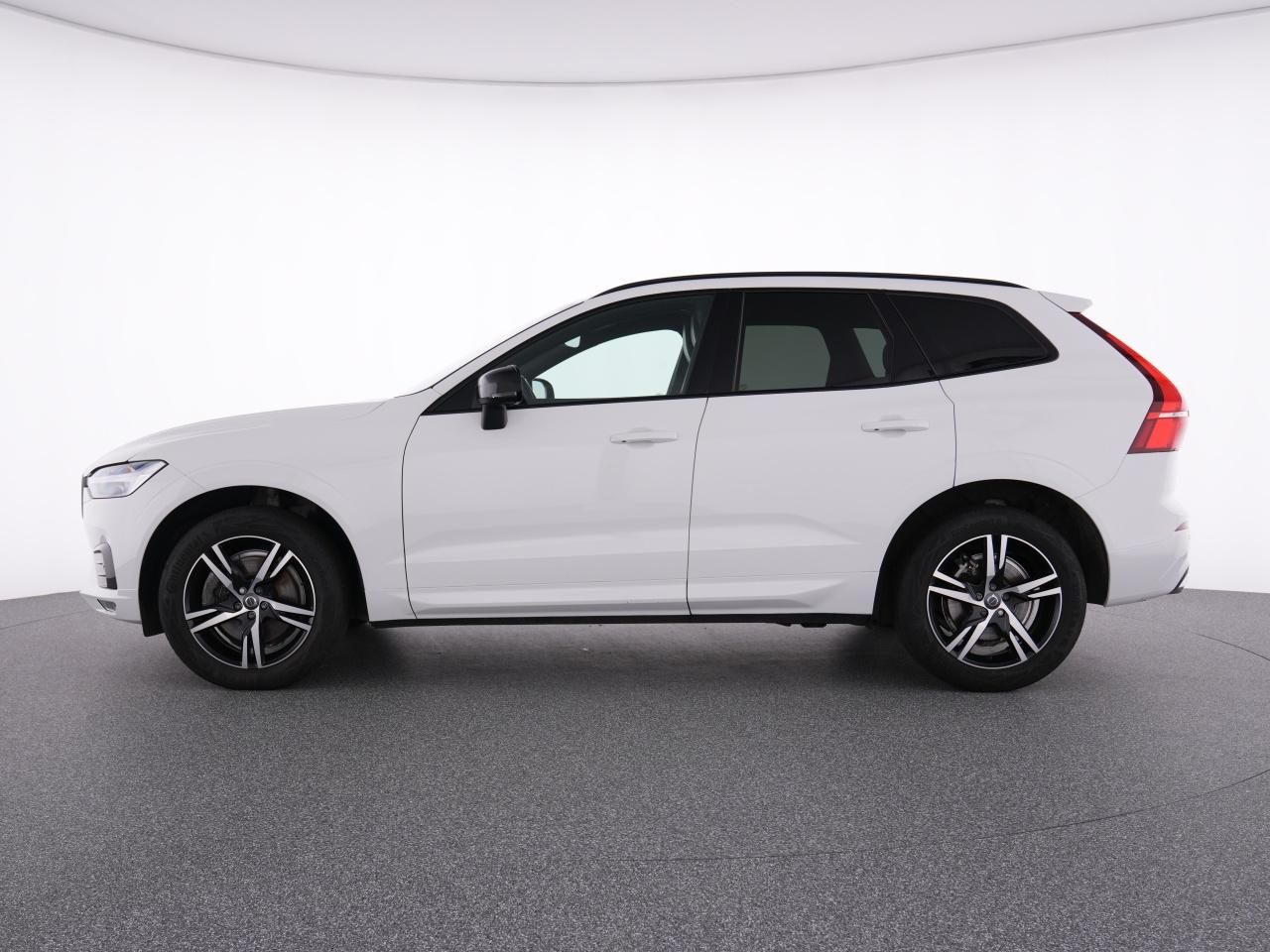 Volvo XC60 B5 Diesel R Design AWD Geartronic +LED+DAB+