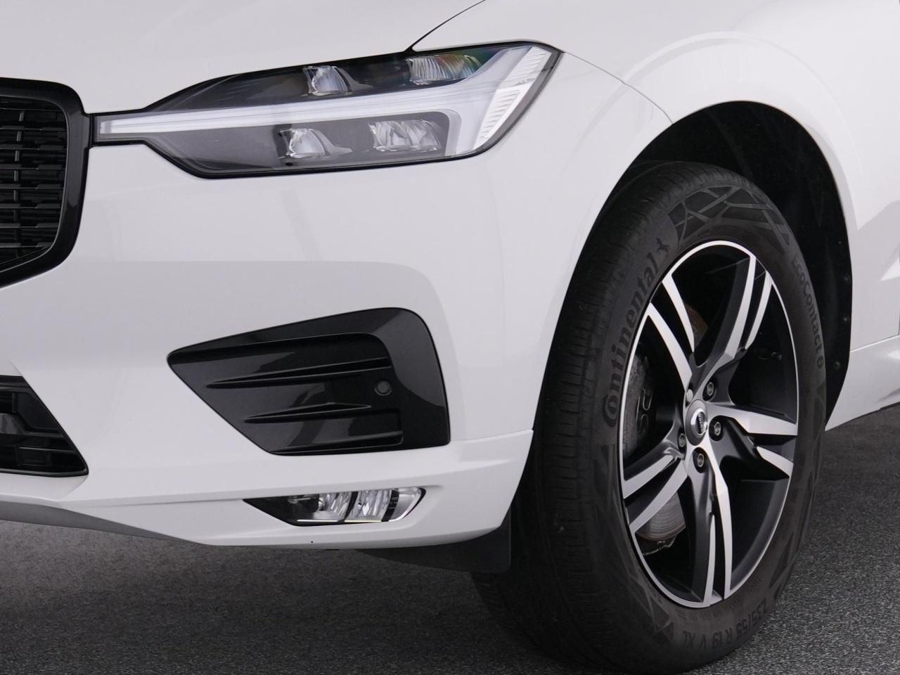 Volvo XC60 B5 Diesel R Design AWD Geartronic +LED+DAB+