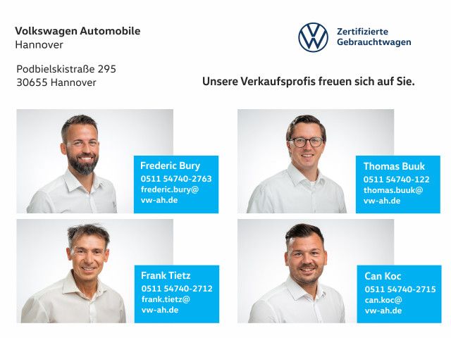 VW ID.4 Pro Performance Navi IQ-LED Pano