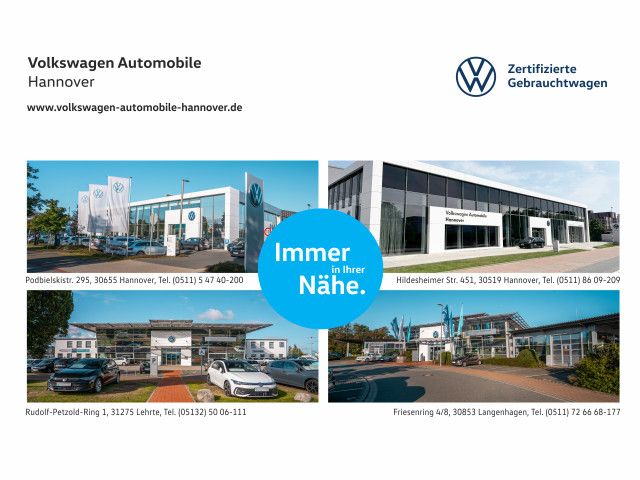 VW ID.4 Pro Performance Navi IQ-LED Pano