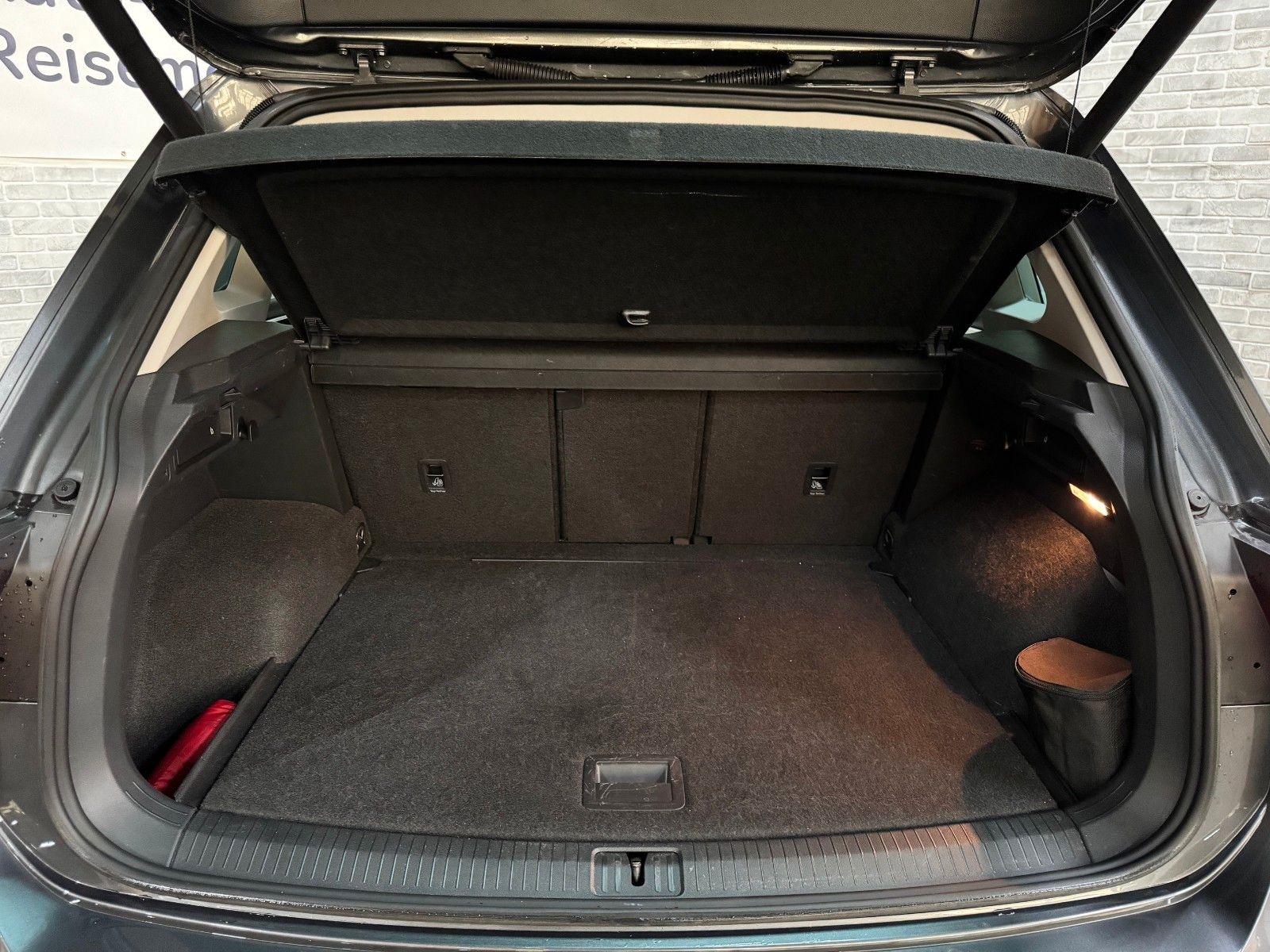 VW Tiguan Highline 2.0 TDI BMT/ 4Motion/R Line/AHK