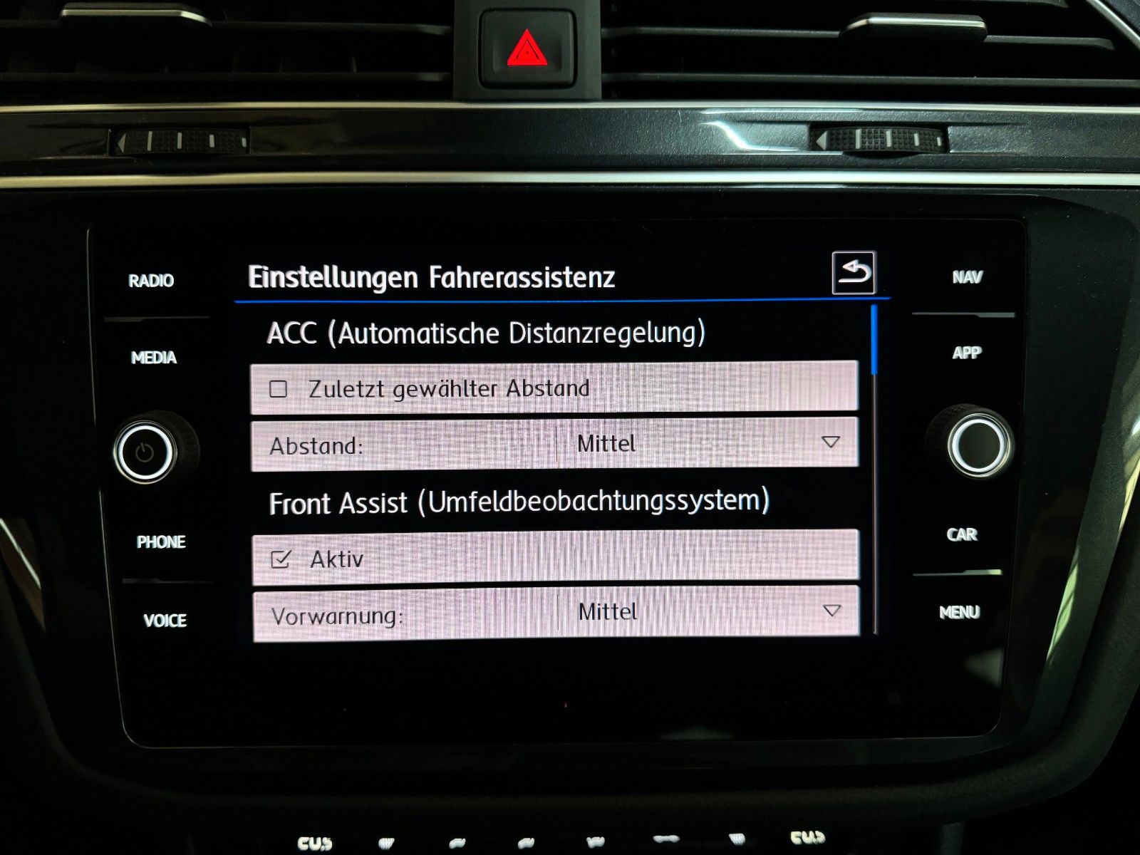 VW Tiguan Highline 2.0 TDI BMT/ 4Motion/R Line/AHK