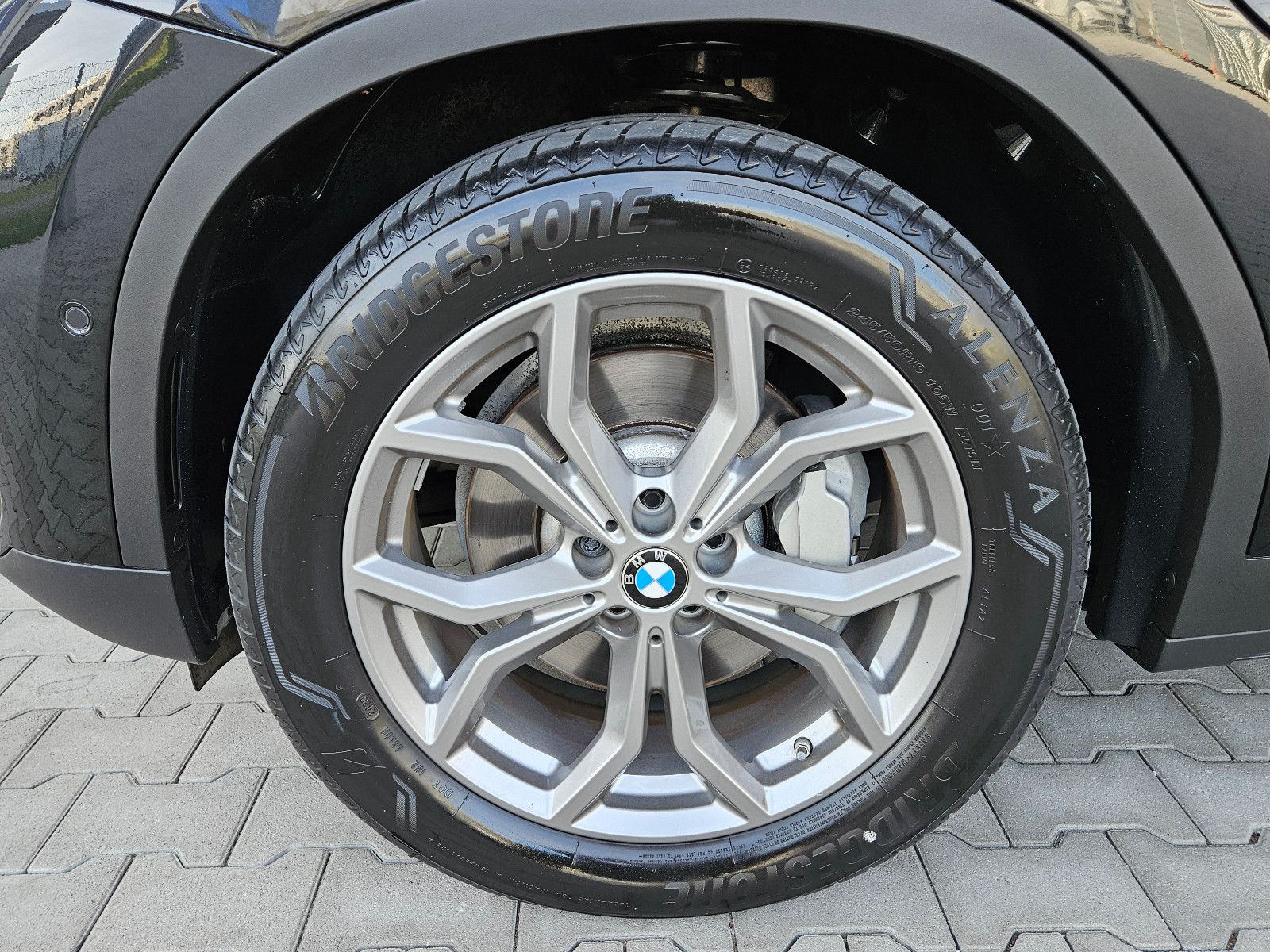 BMW X3 xDrive30e xLine 1Hand
