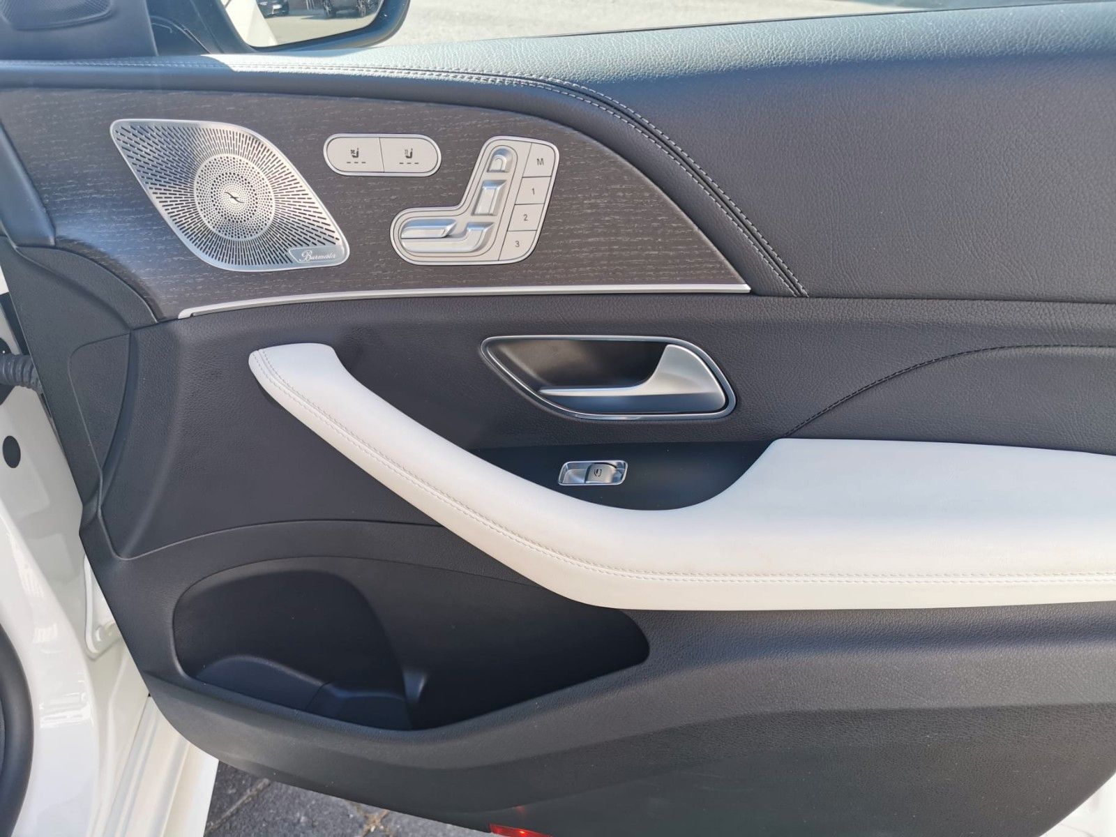 Mercedes GLE400 GLE 4Matic/AMG Line/Panoramadach/STHZG