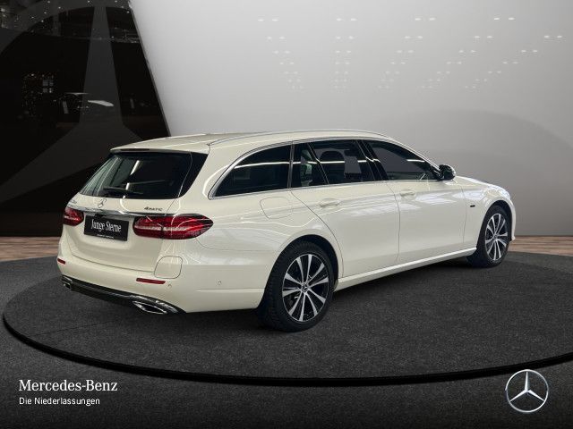 Mercedes E300 de 4M T AVANTGARDE/FAHRASS/PANO/AHK/MBUX