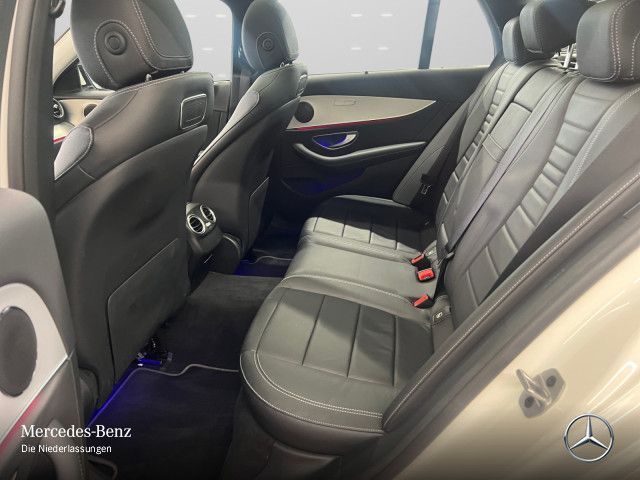 Mercedes E300 de 4M T AVANTGARDE/FAHRASS/PANO/AHK/MBUX