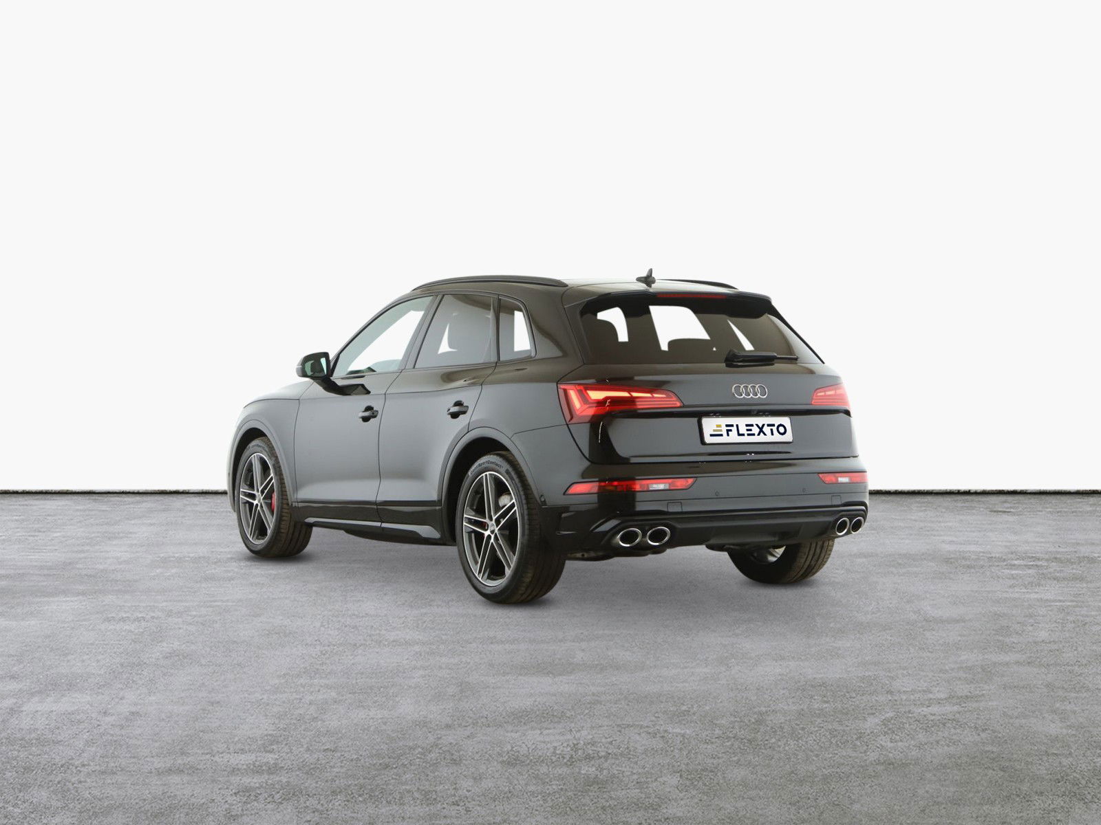 Audi SQ5 II 3.0 TDI V6 - 341 hk quattro tiptronic